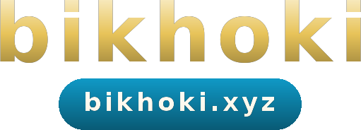 bikhoki logo